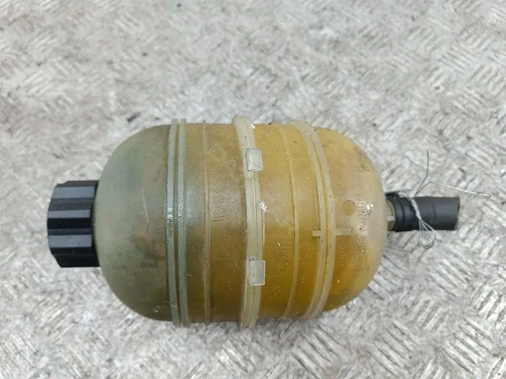 Расширительный бачок 9647777280