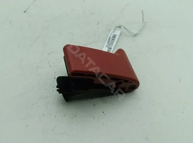 Ручка открывания капота 54556706