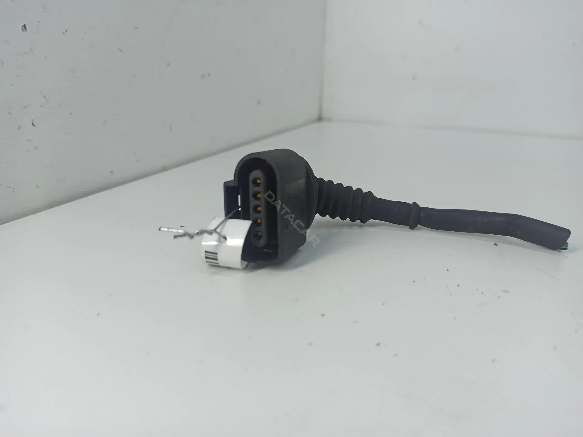 Разъем (фишка) проводки 1J0973705