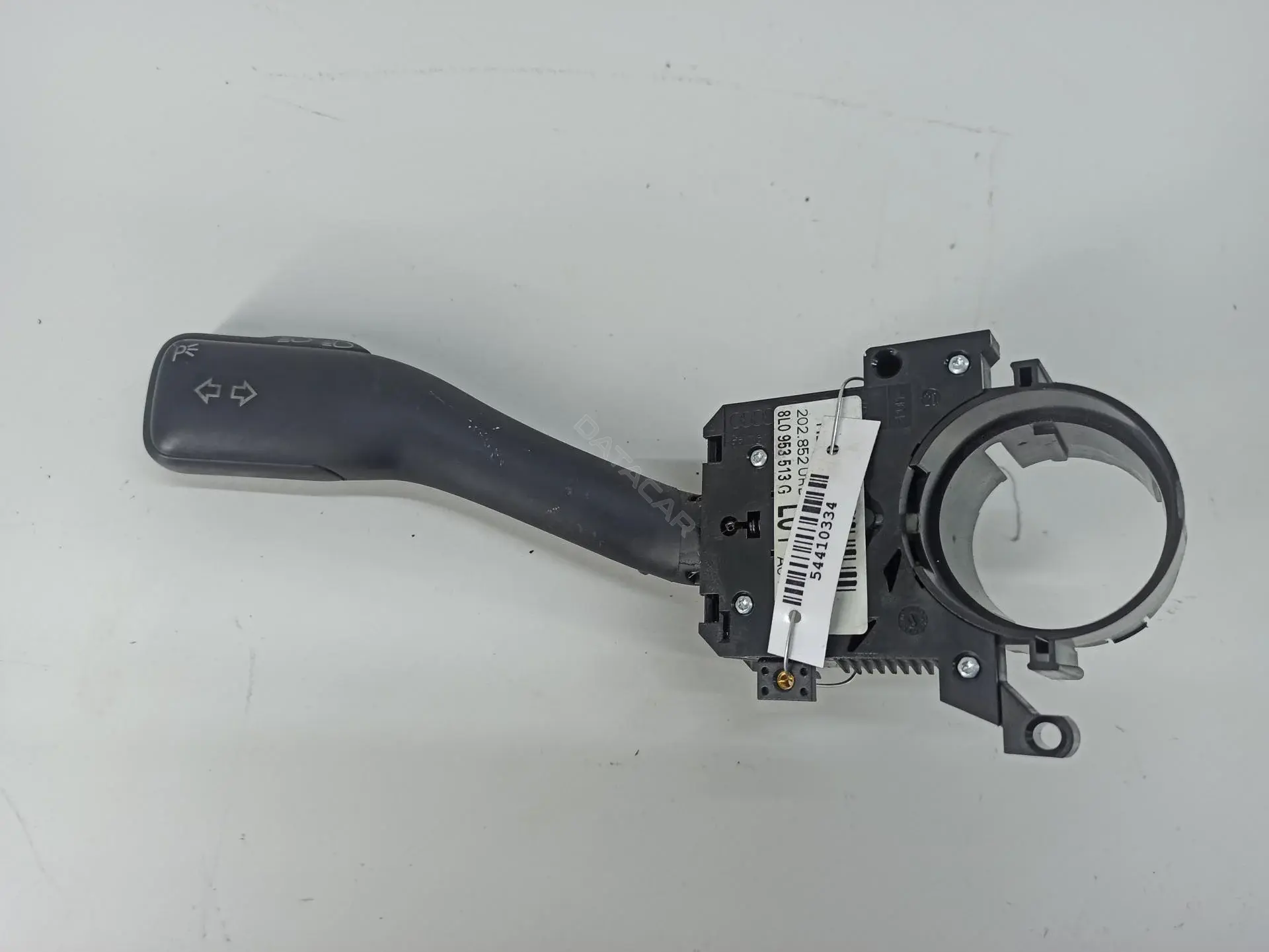 Переключатель подрулевой 8L0953513G