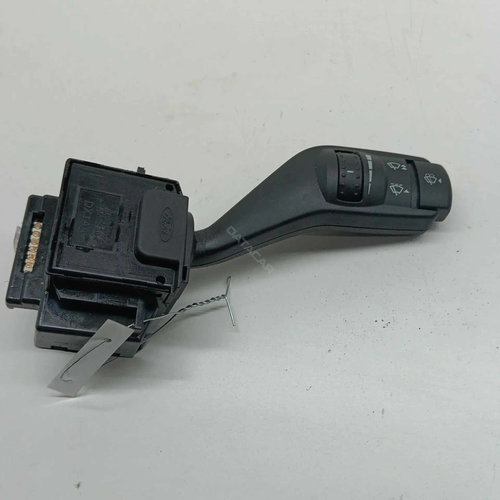 Переключатель подрулевой 4M5T17A553BD