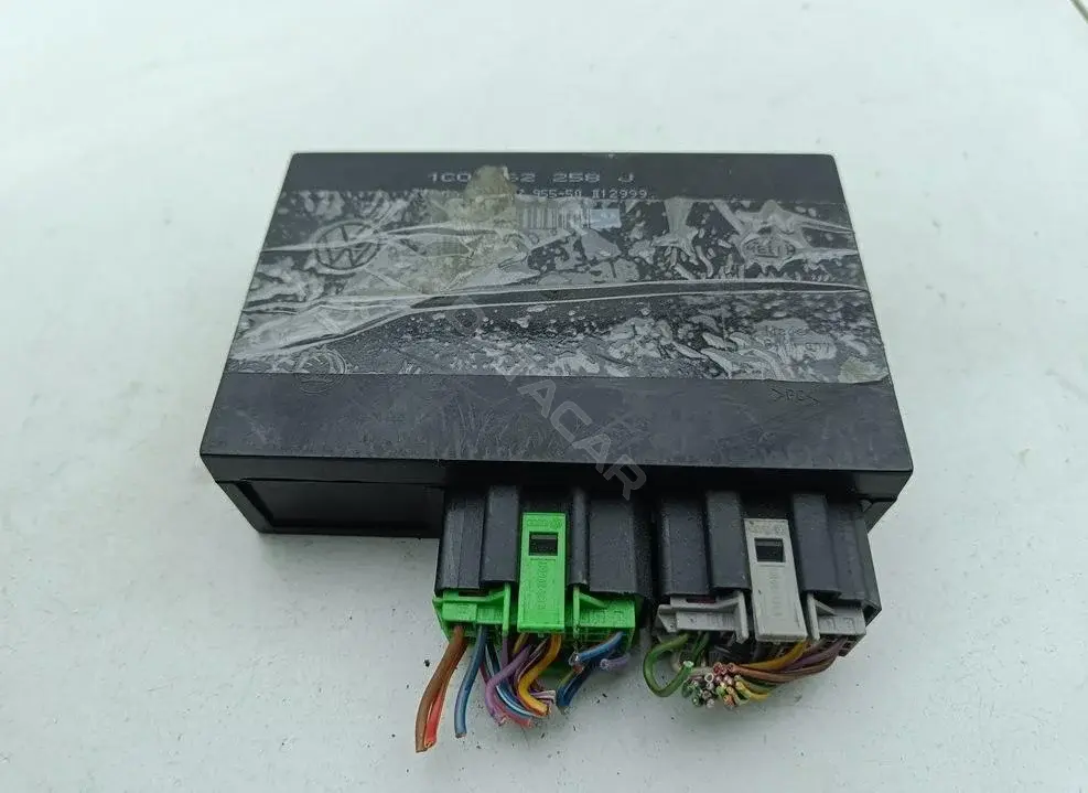 Блок комфорта 1C0962258J