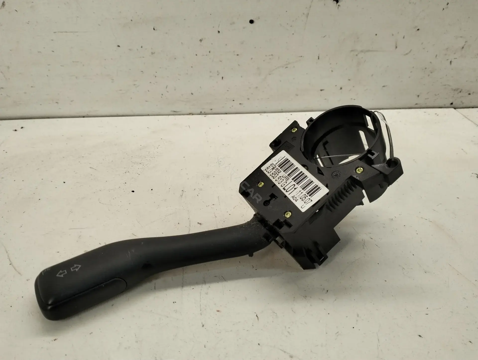 Переключатель подрулевой 8L0953513G