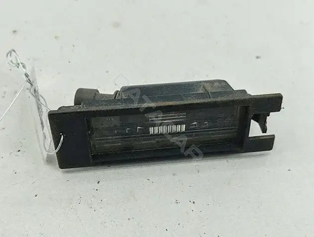 Фонарь подсветки номерного знака A049190