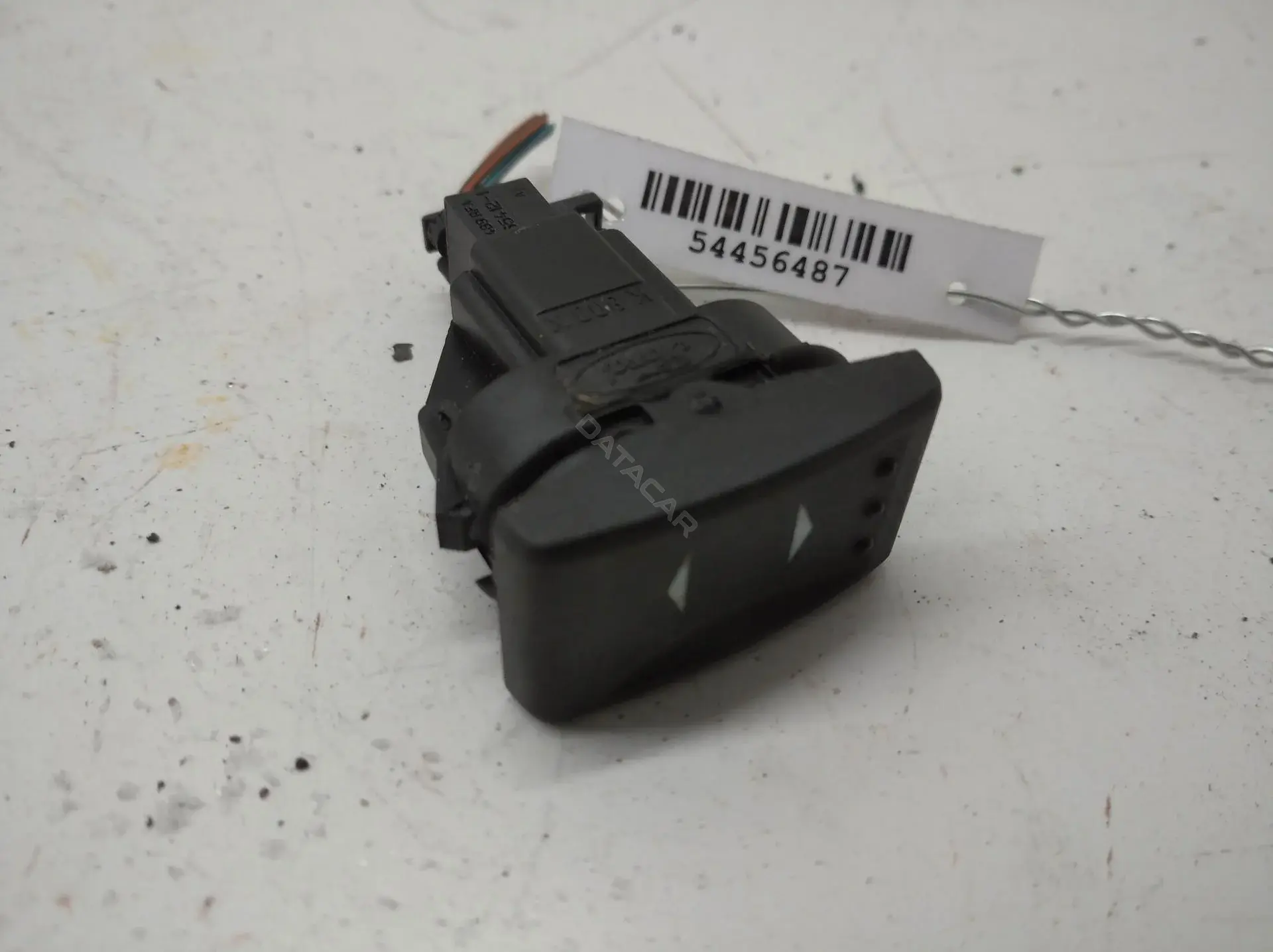 Кнопка стеклоподъемника 1S7T14529AB