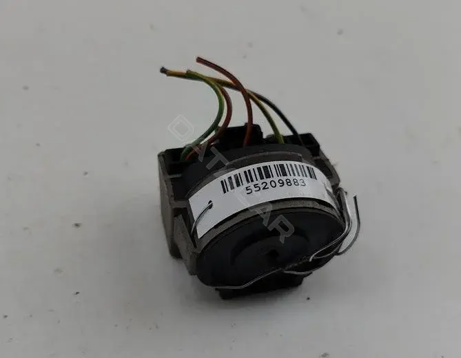 Контактная группа замка зажигания AA6111572AA