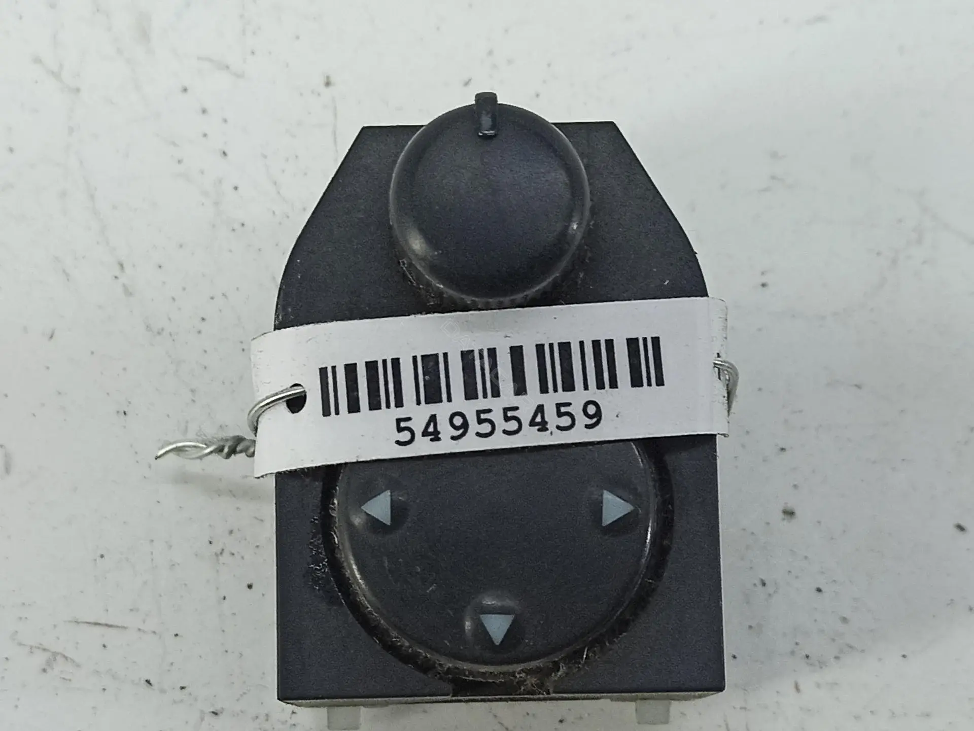 Джойстик регулировки зеркал 8D0959565A
