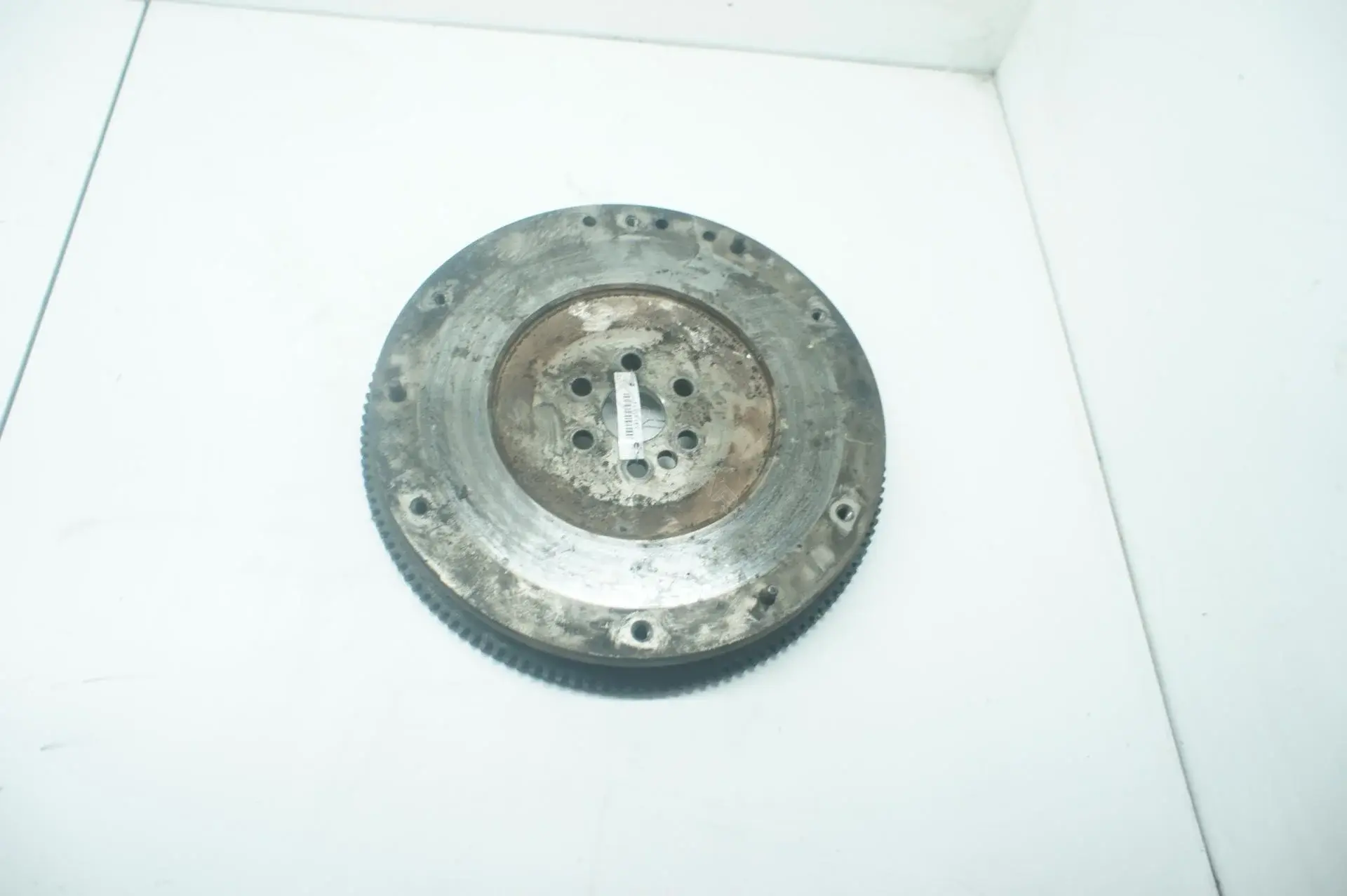 Маховик 98MM6375AD