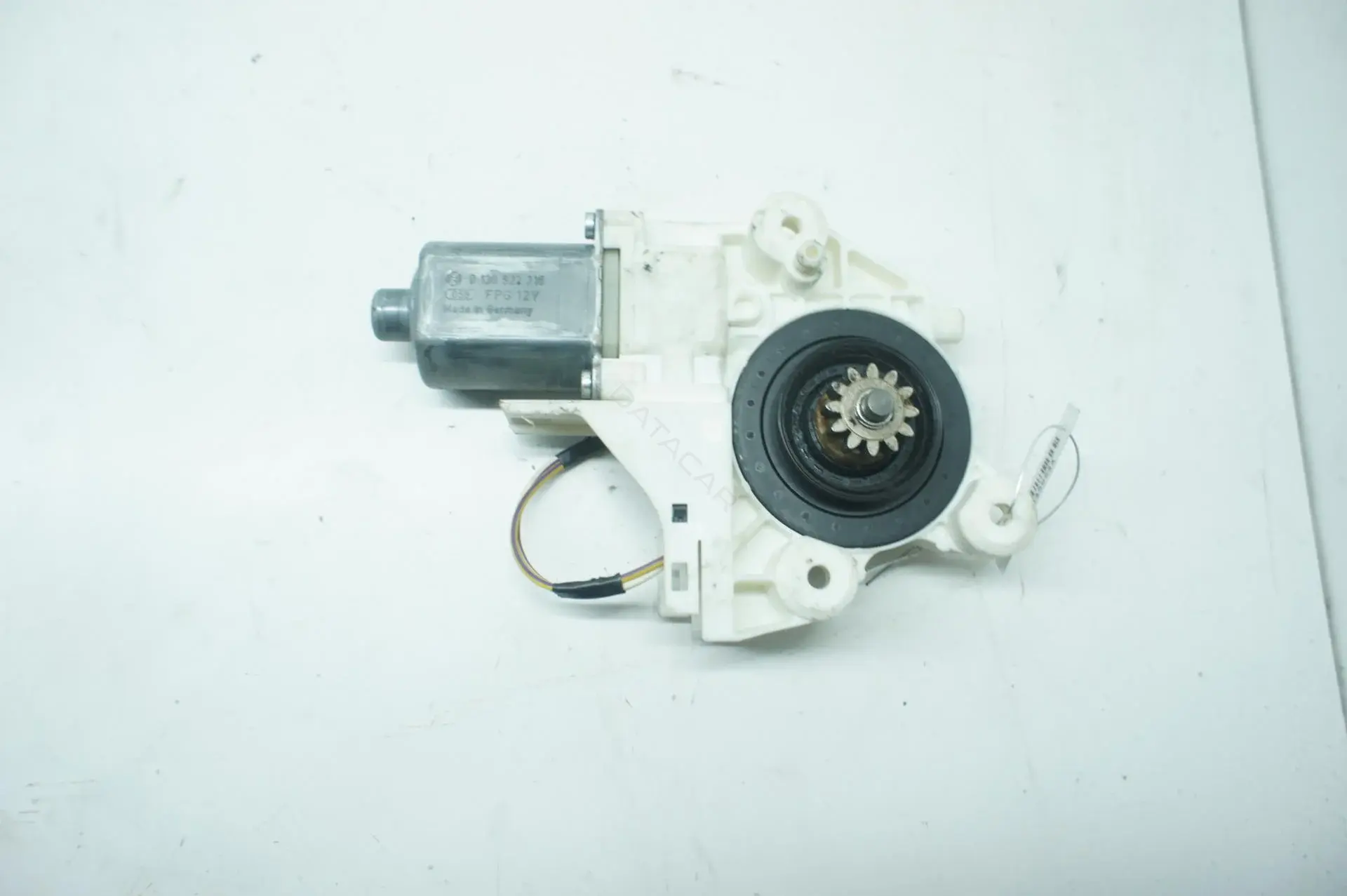 Моторчик стеклоподъемник 4M5T14553