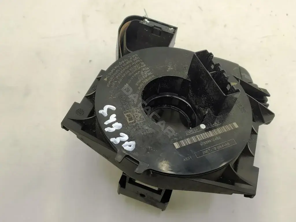 Шлейф подрулевой 2M5114A664AA, 2M5T13N064AB