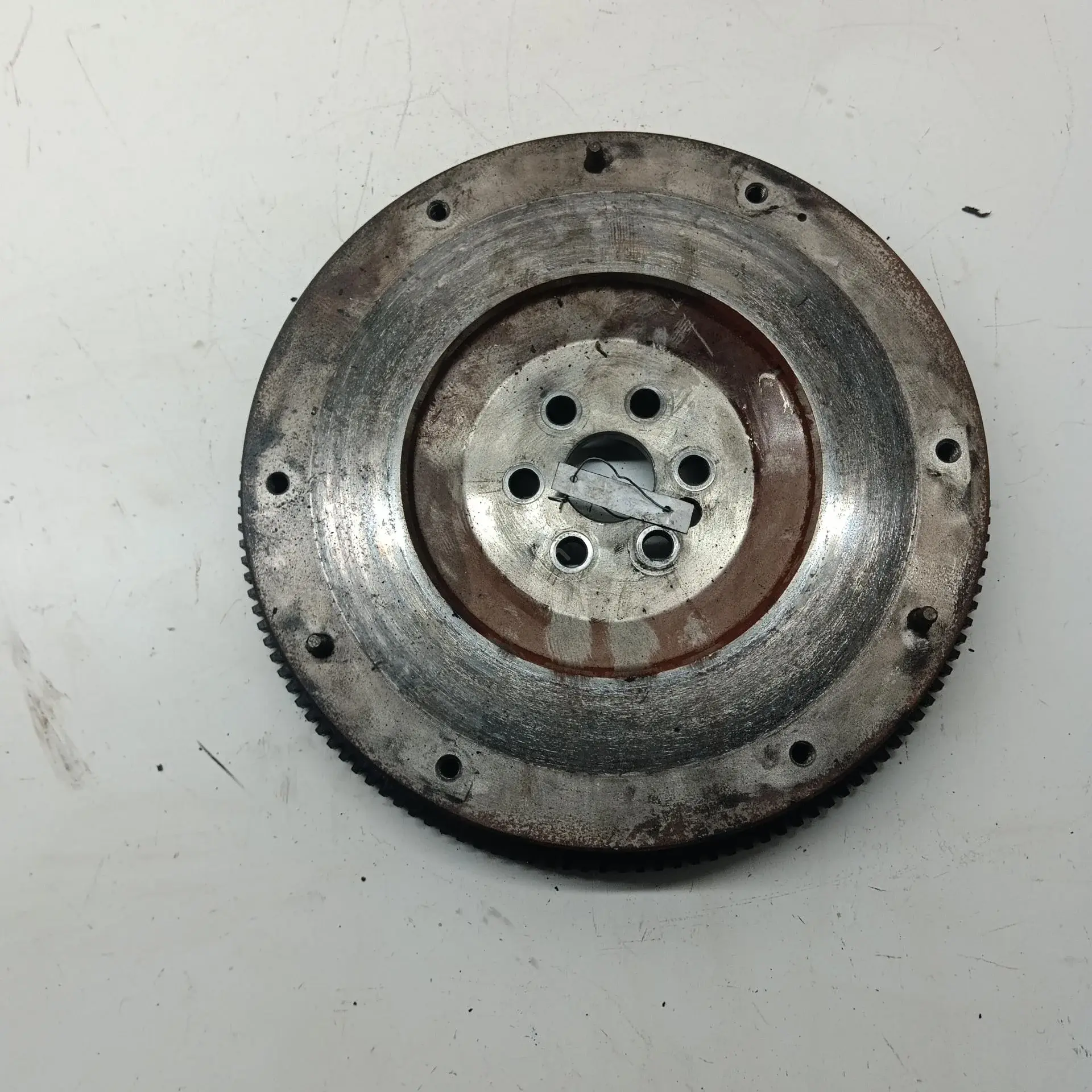Маховик 98MM6375AD
