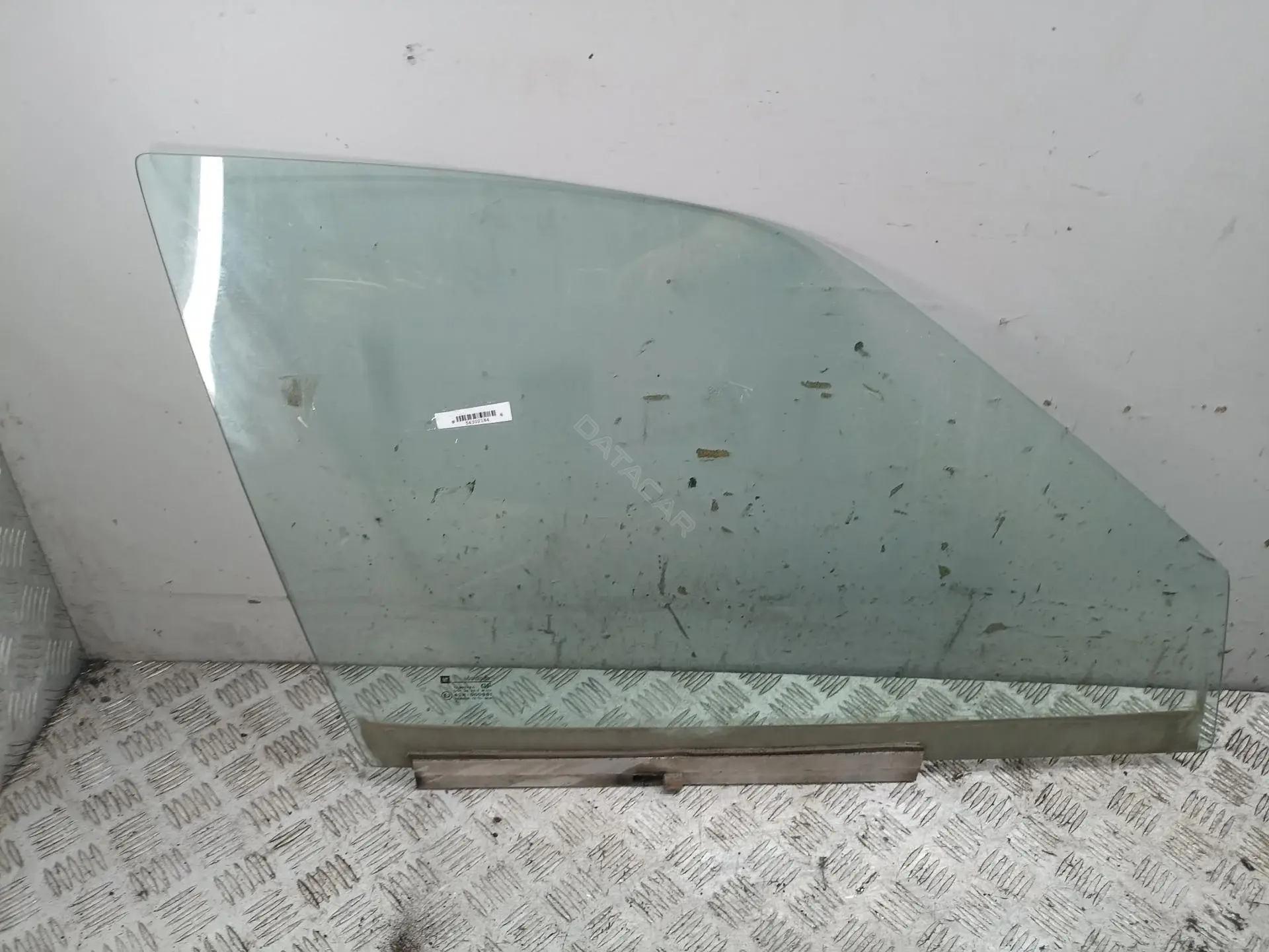 Стекло двери 54302184