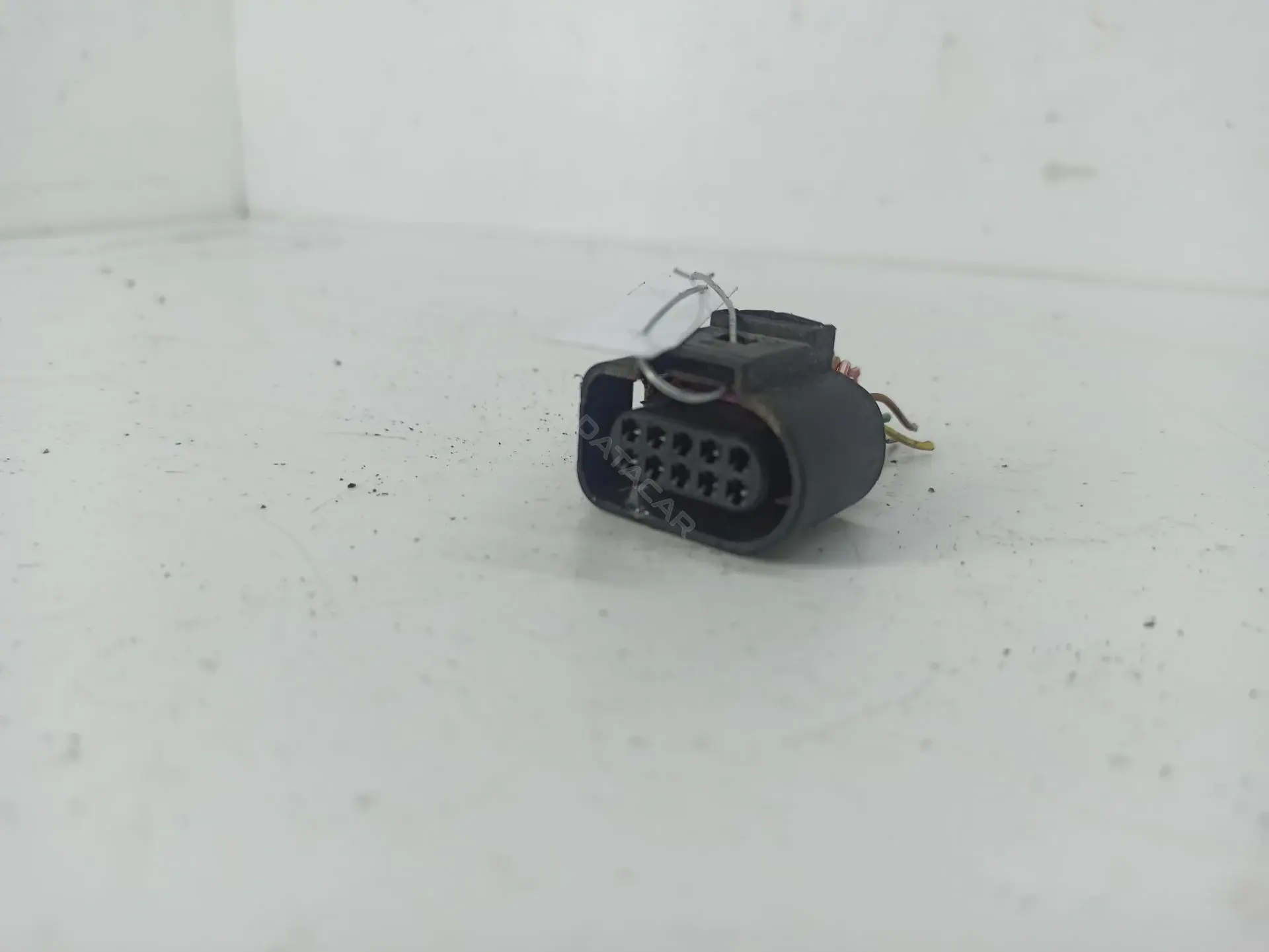 Разъем (фишка) проводки 1J0973715