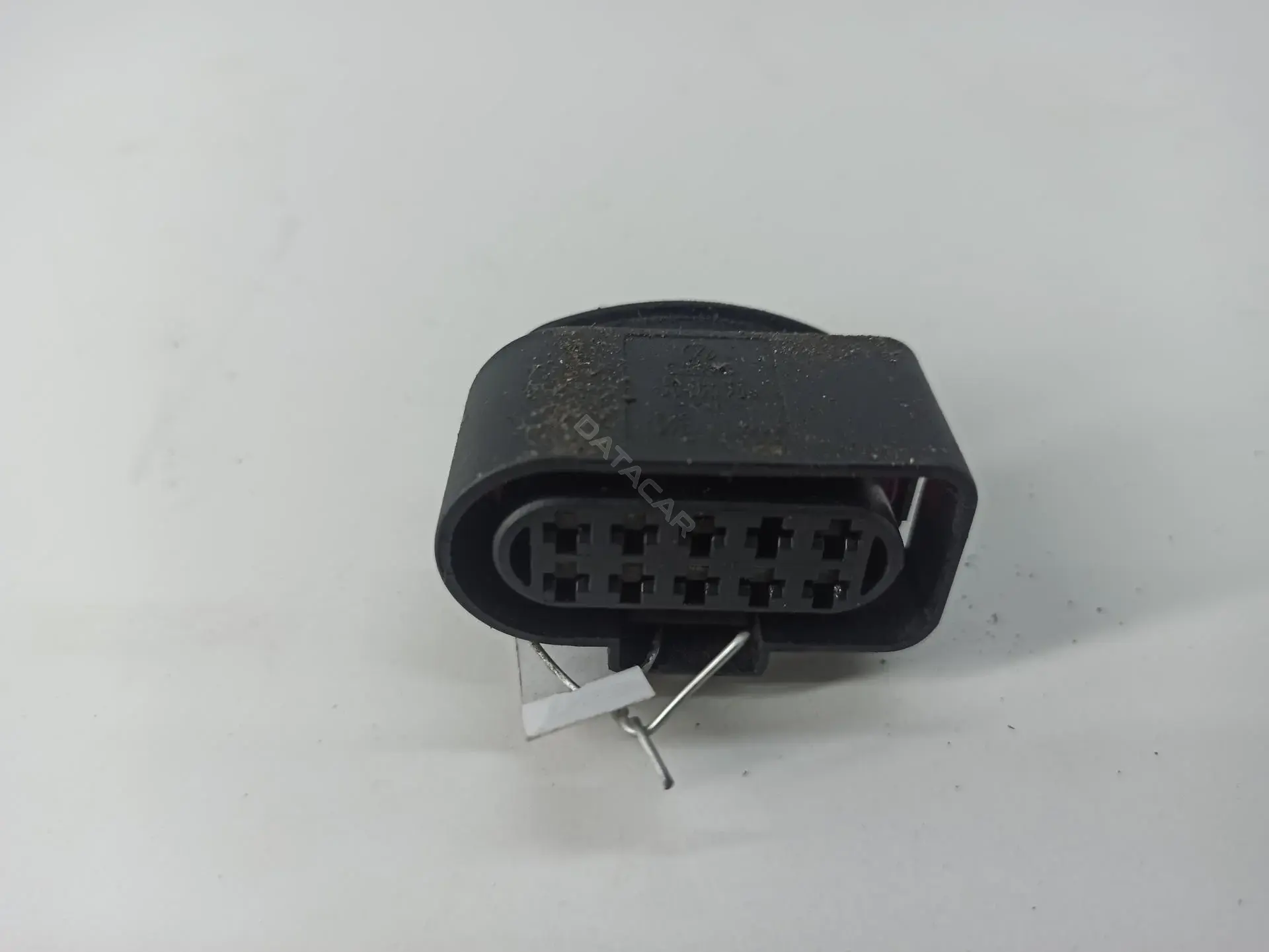 Разъем (фишка) проводки 1J0973735