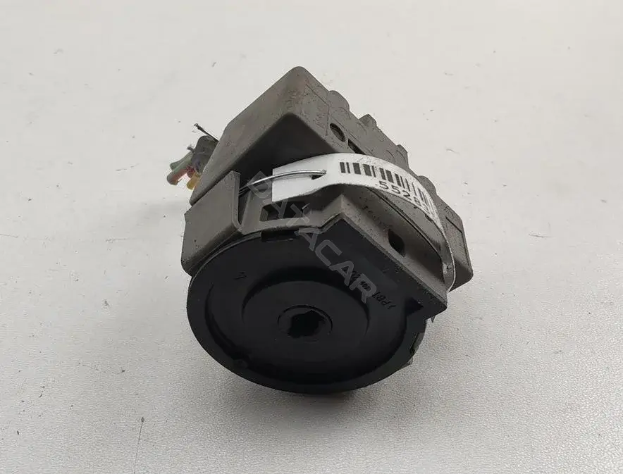 Контактная группа замка зажигания 98AG11572BF