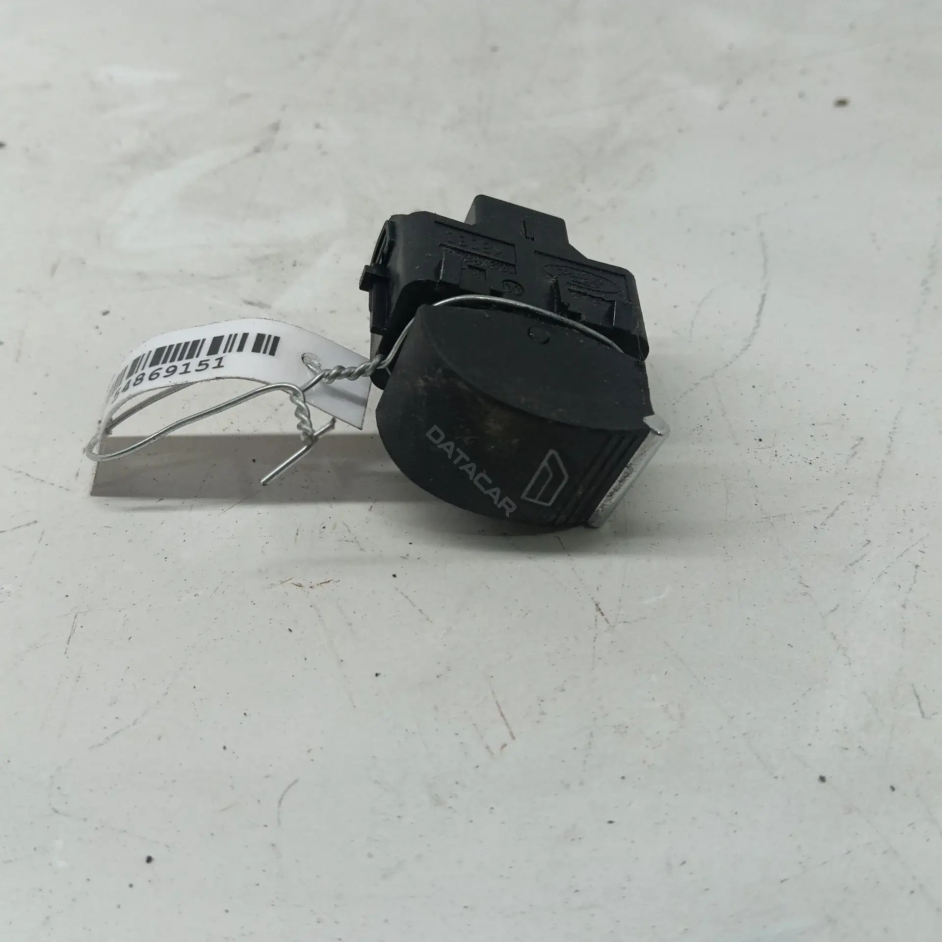 Кнопка стеклоподъемника BM5T14529AB