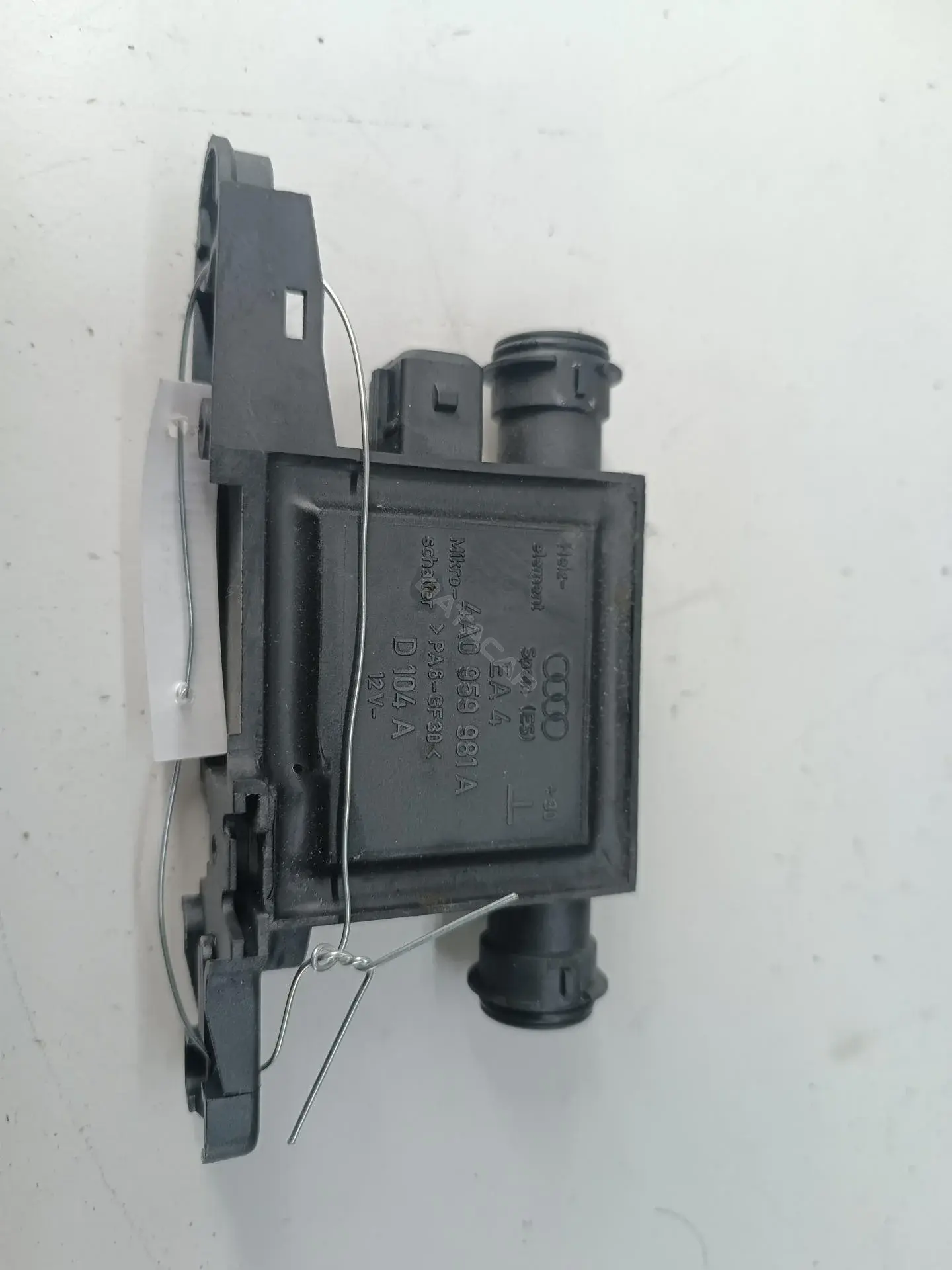Блок управления двери 4A0959981A
