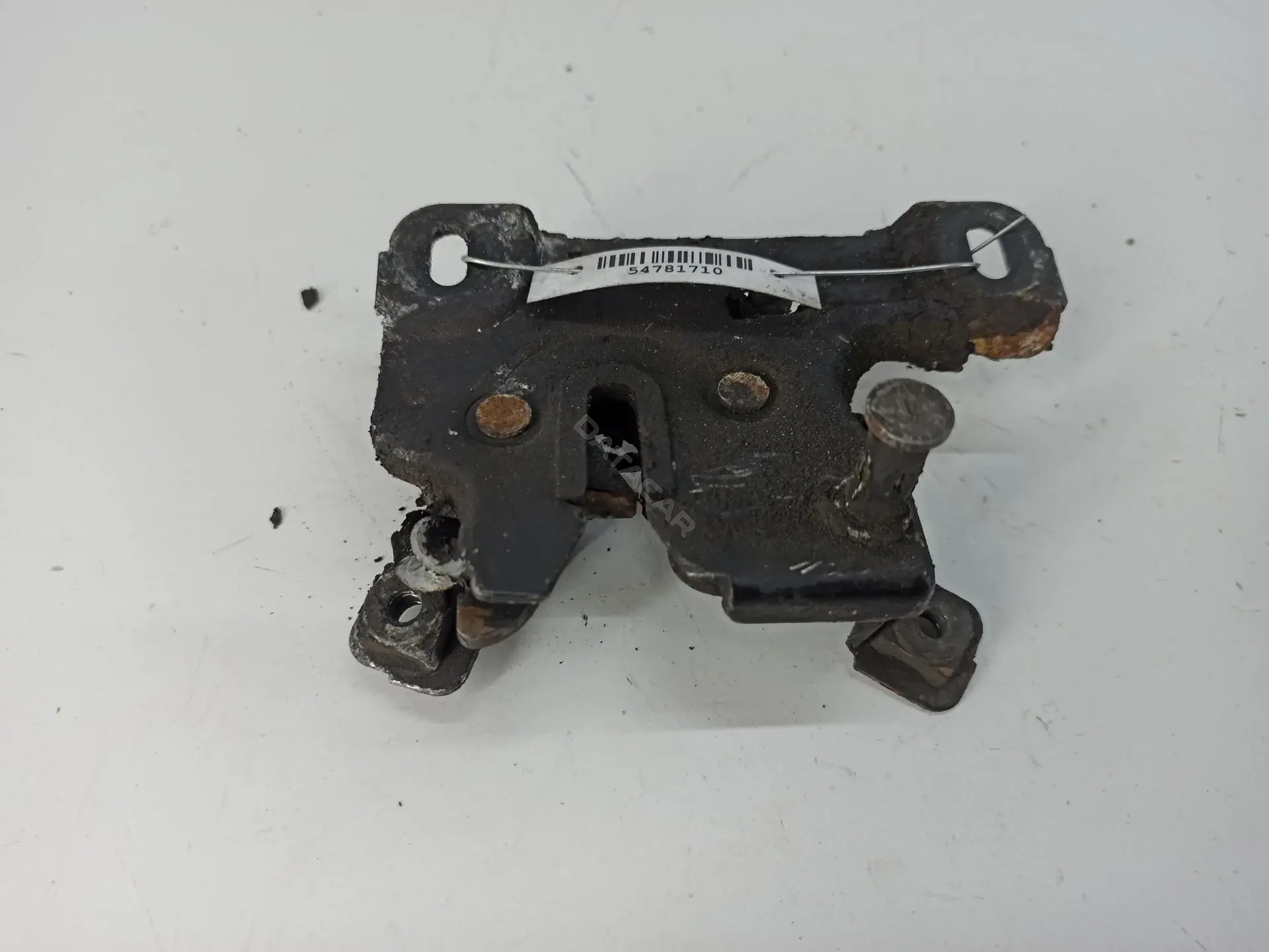 Замок капота 8L0823509E