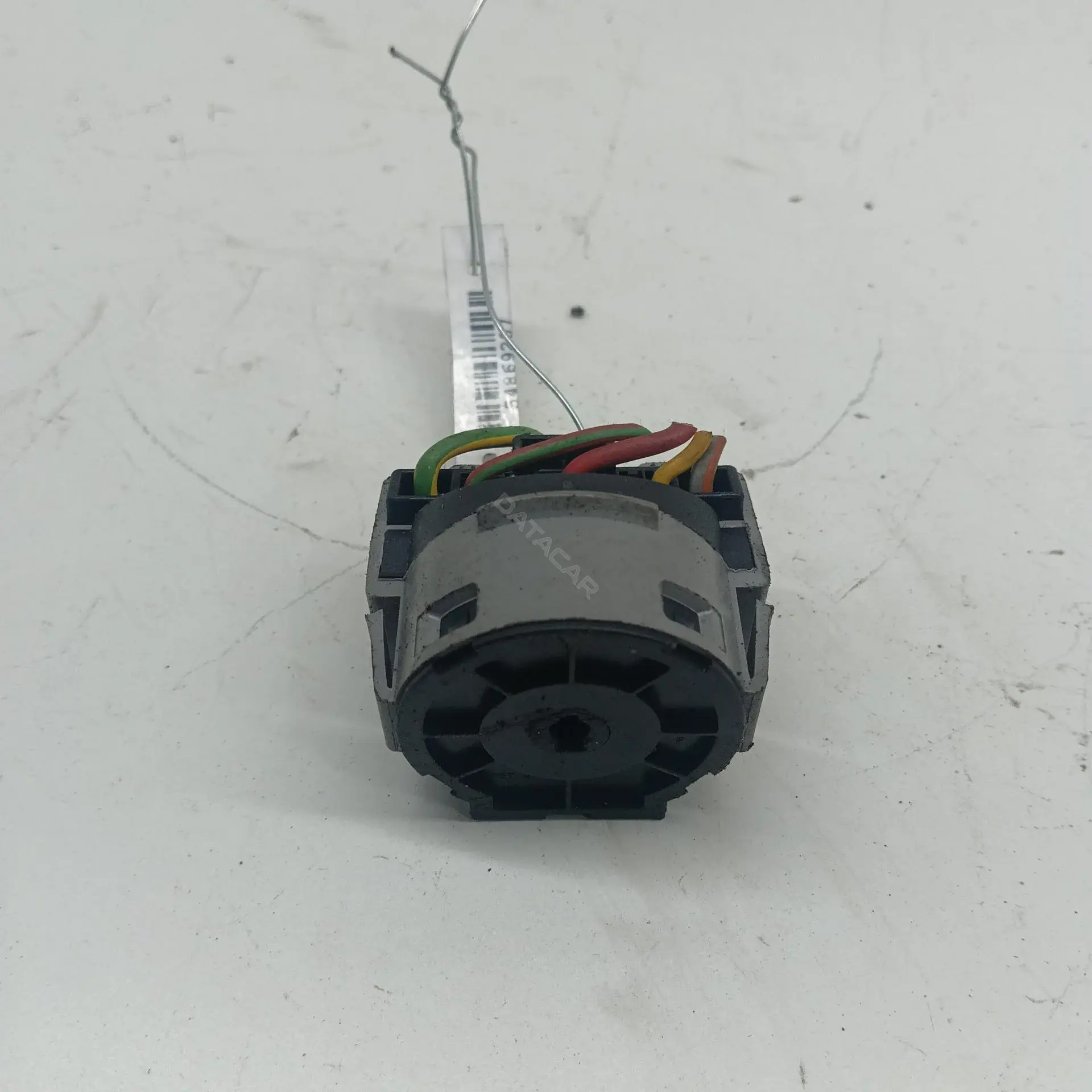 Контактная группа замка зажигания 98AG11572BE