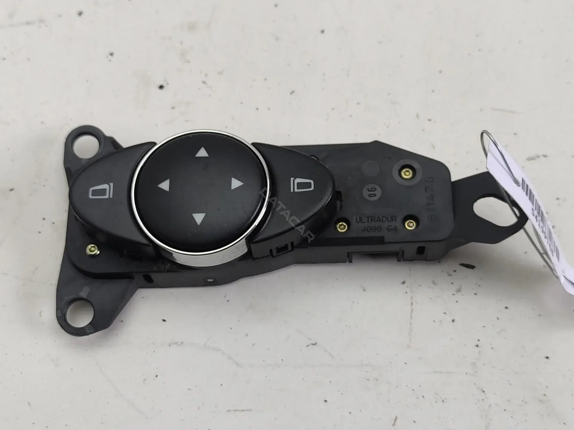 Джойстик регулировки зеркал 2118215658