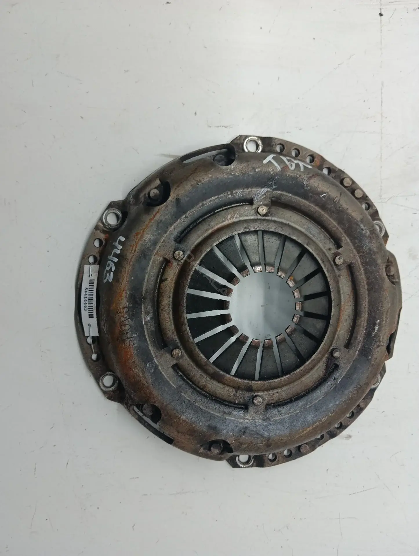 Корзина сцепления 3M517563HC