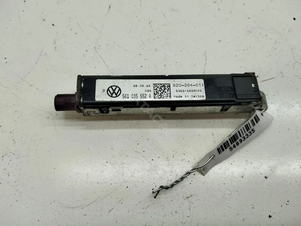 Антенна 561035552A