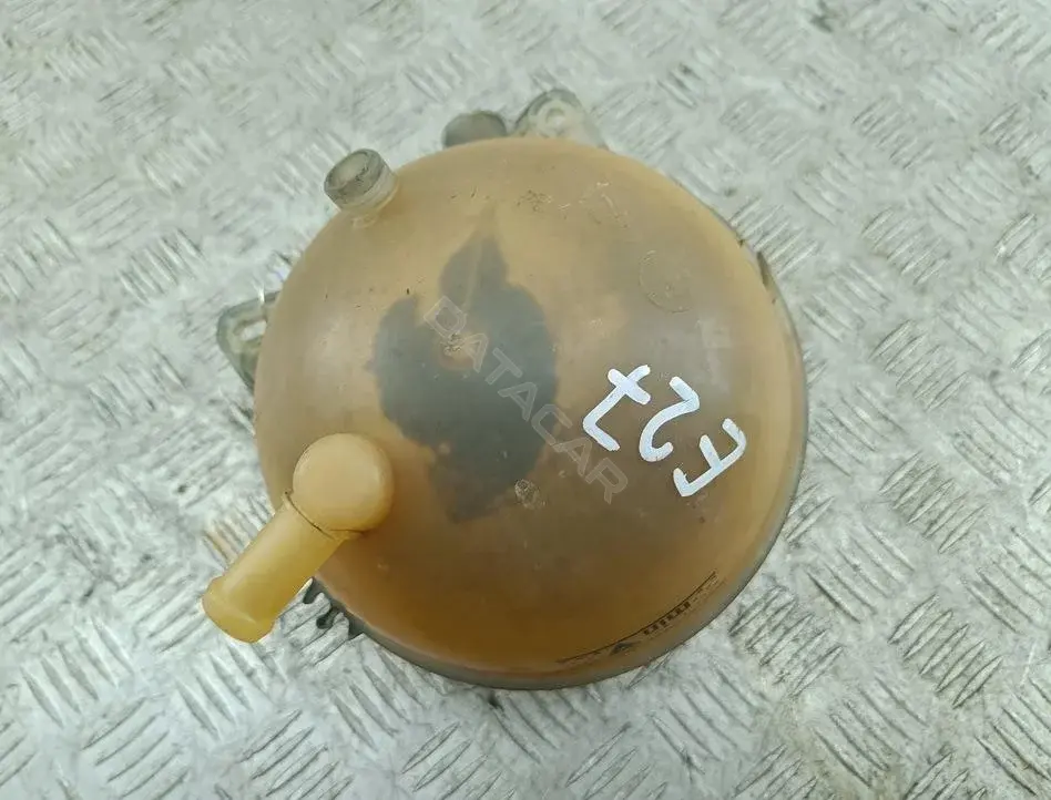 Расширительный бачок 1J0121403B