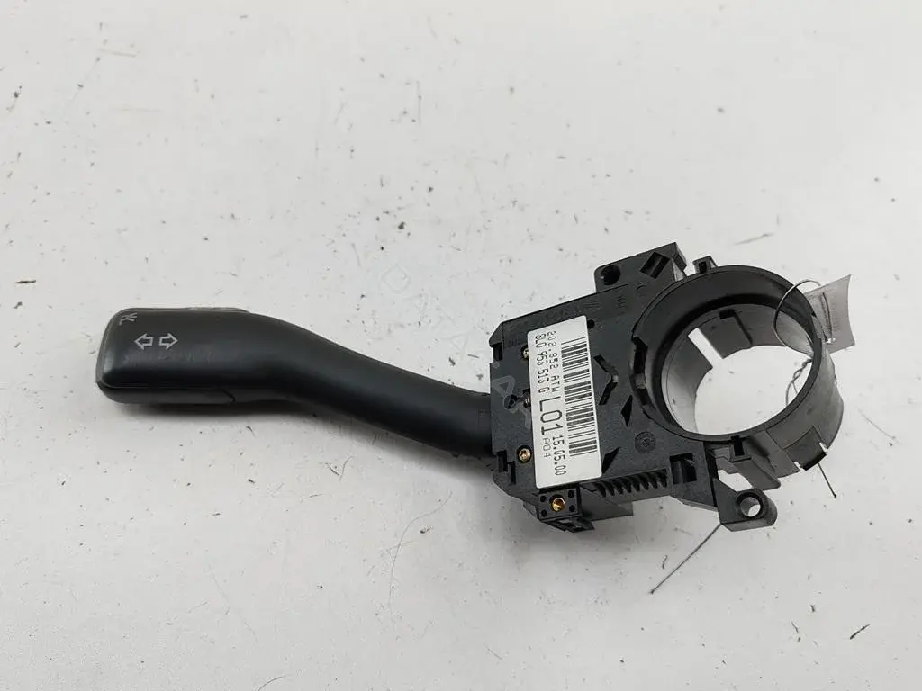 Переключатель подрулевой 8L0953513G