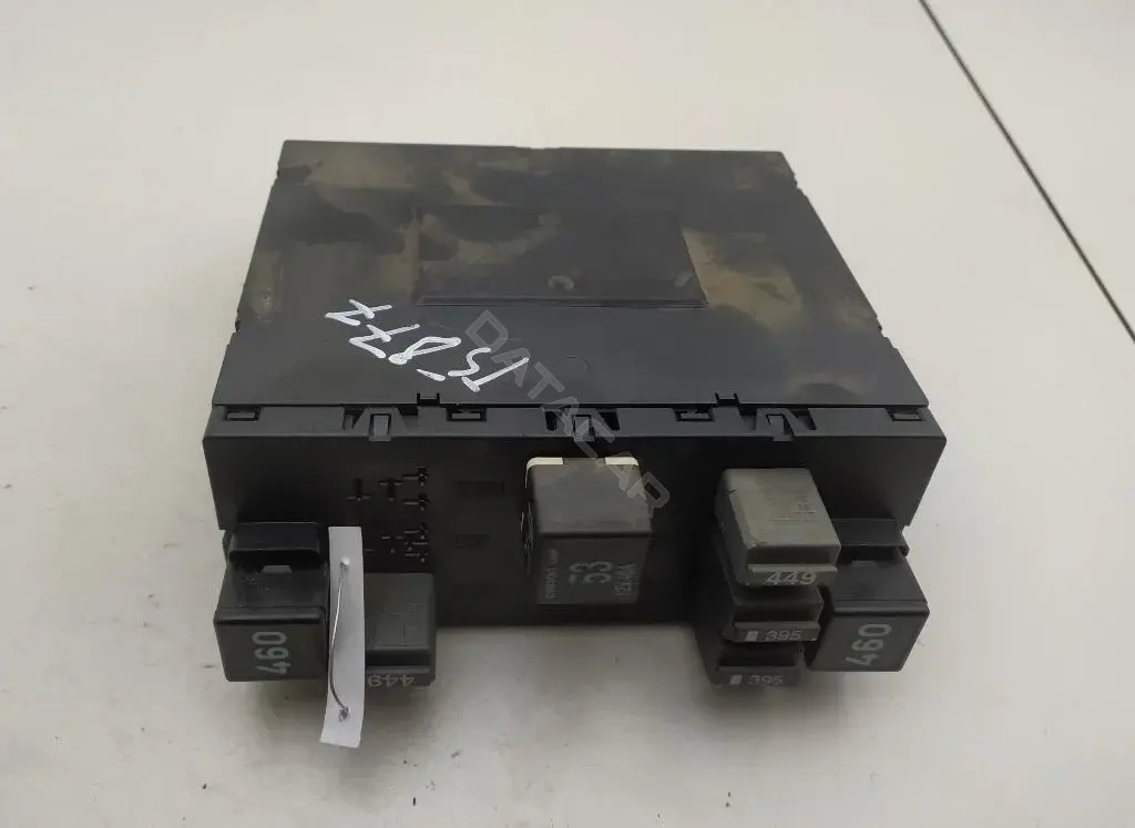 Блок комфорта 3Cc037049A