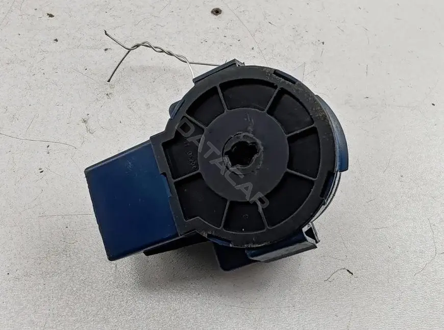 Контактная группа замка зажигания 1S7T11572AB