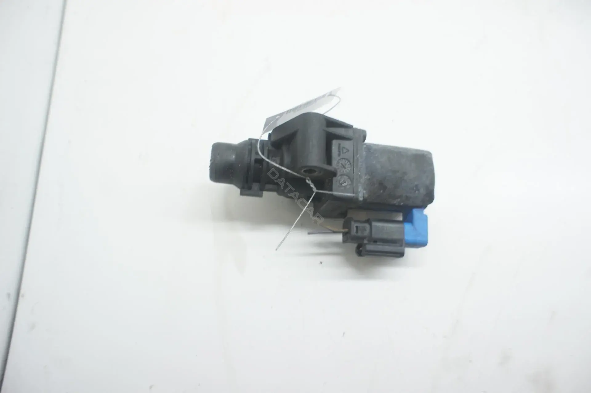 Клапан электромагнитный BM5G8605DA
