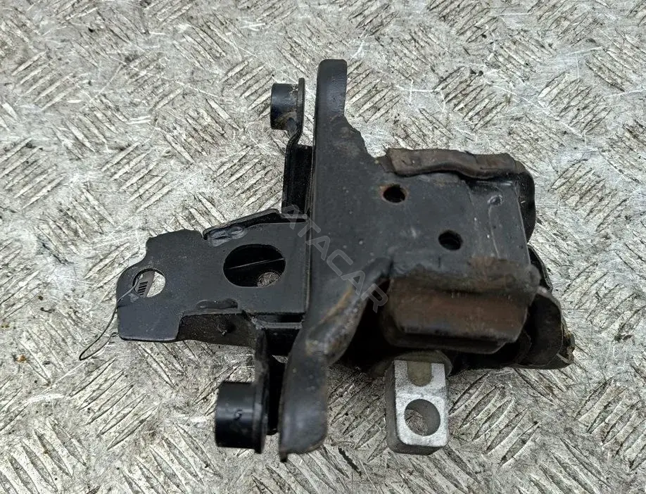 Подушка КПП 6Q0199555AC