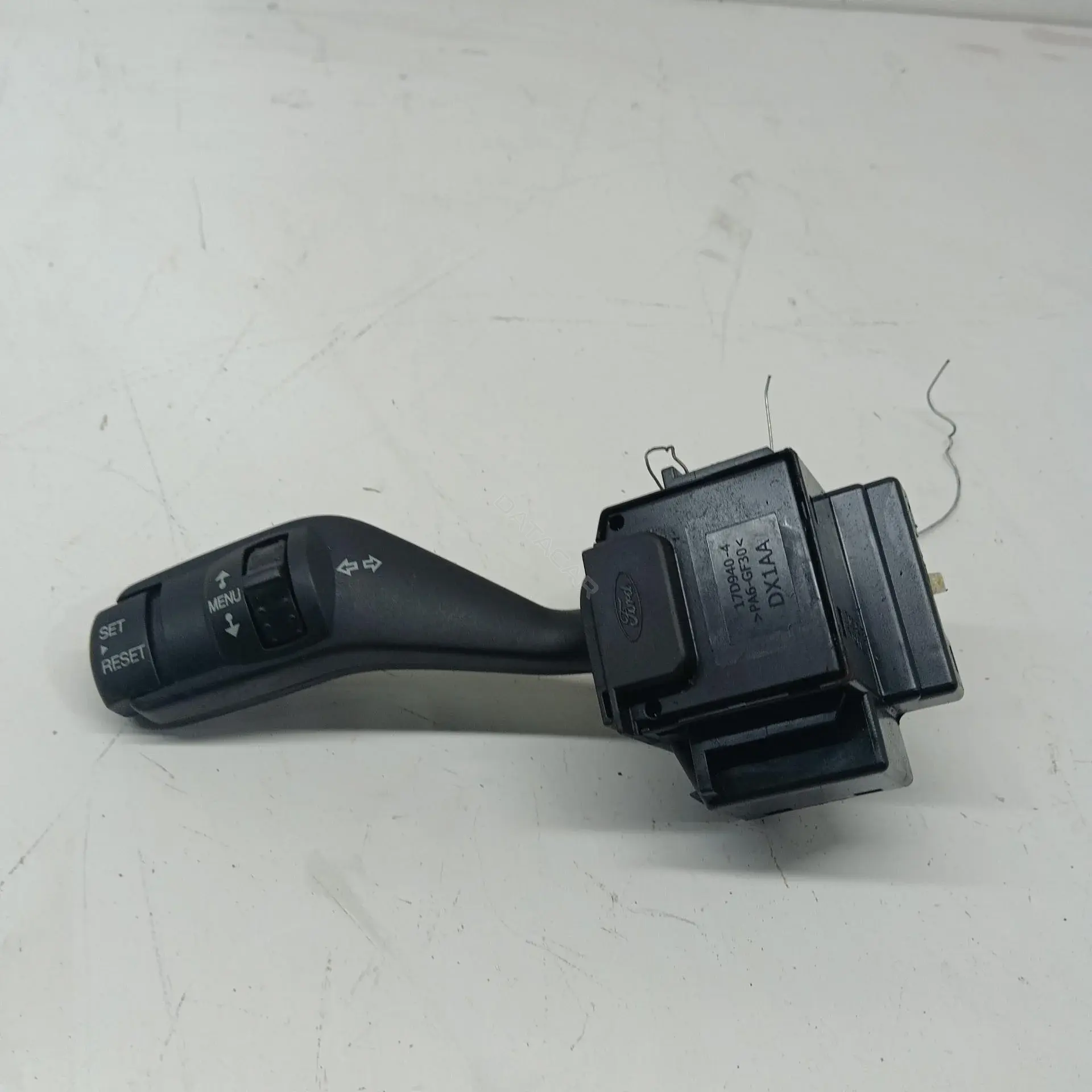 Переключатель подрулевой 4M5T13335BD