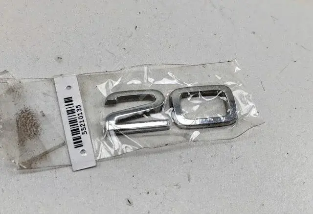 Эмблема 55210135