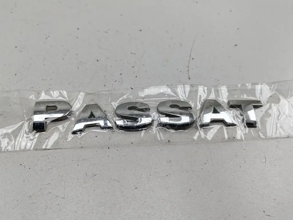 Эмблема PASSAT
