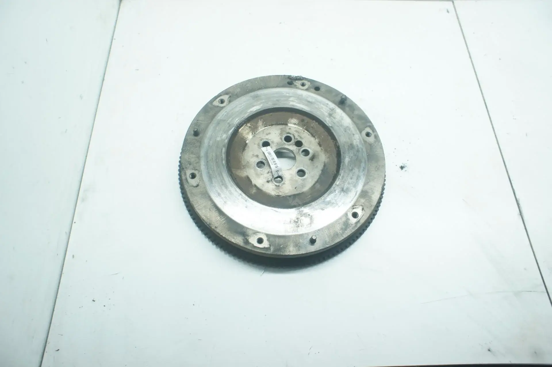 Маховик 98MM6375AD