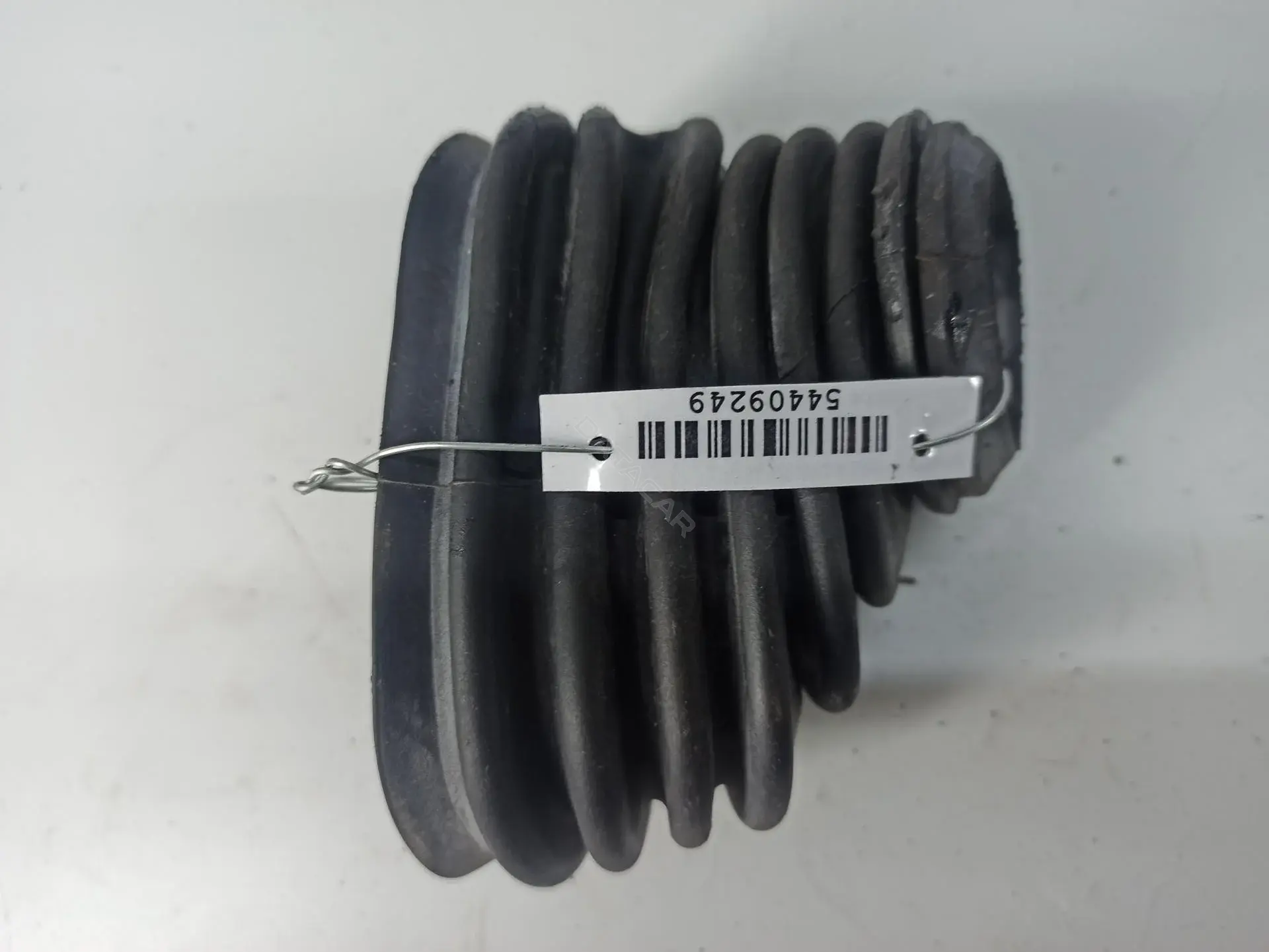 Гофра проводки двери 8D0959845E