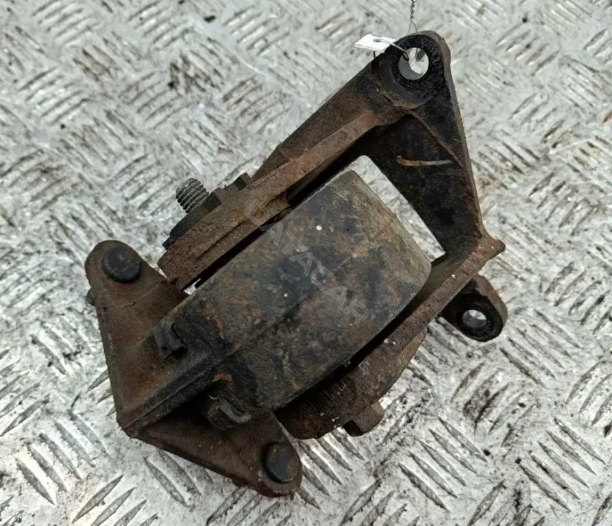 Подушка КПП 97BB6P081EA