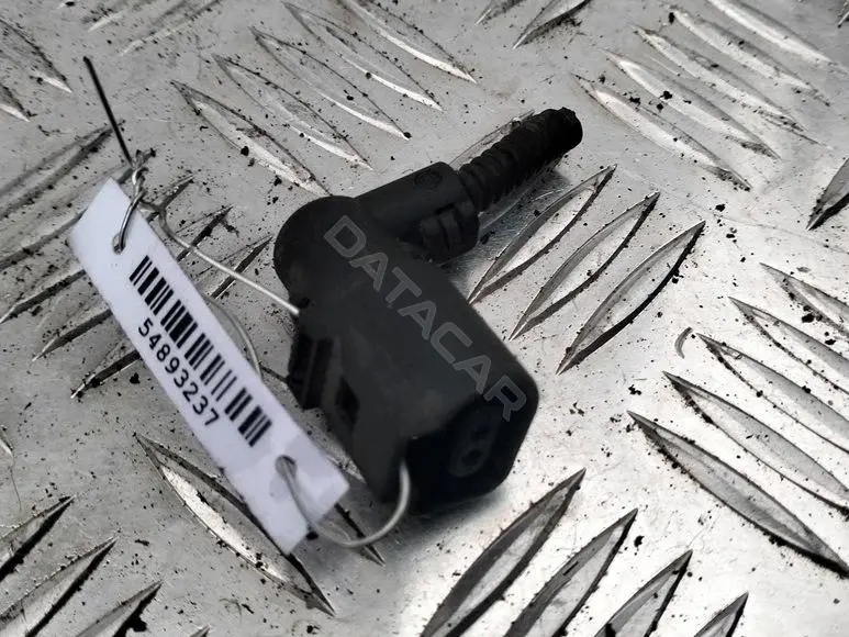 Разъем (фишка) проводки 1J0973702