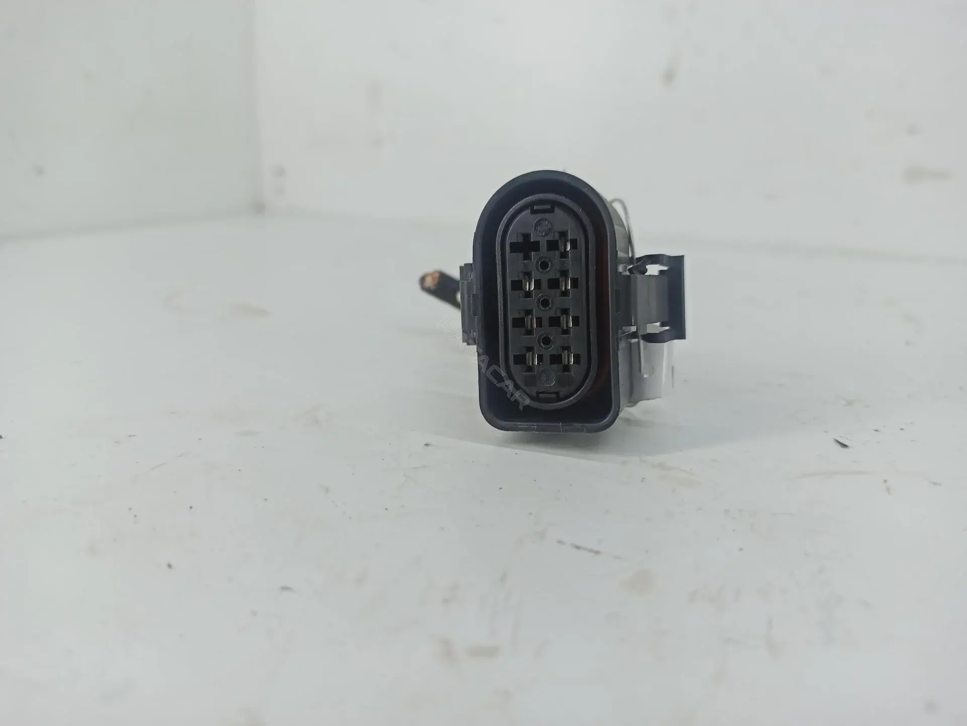 Разъем (фишка) проводки 3A0973734