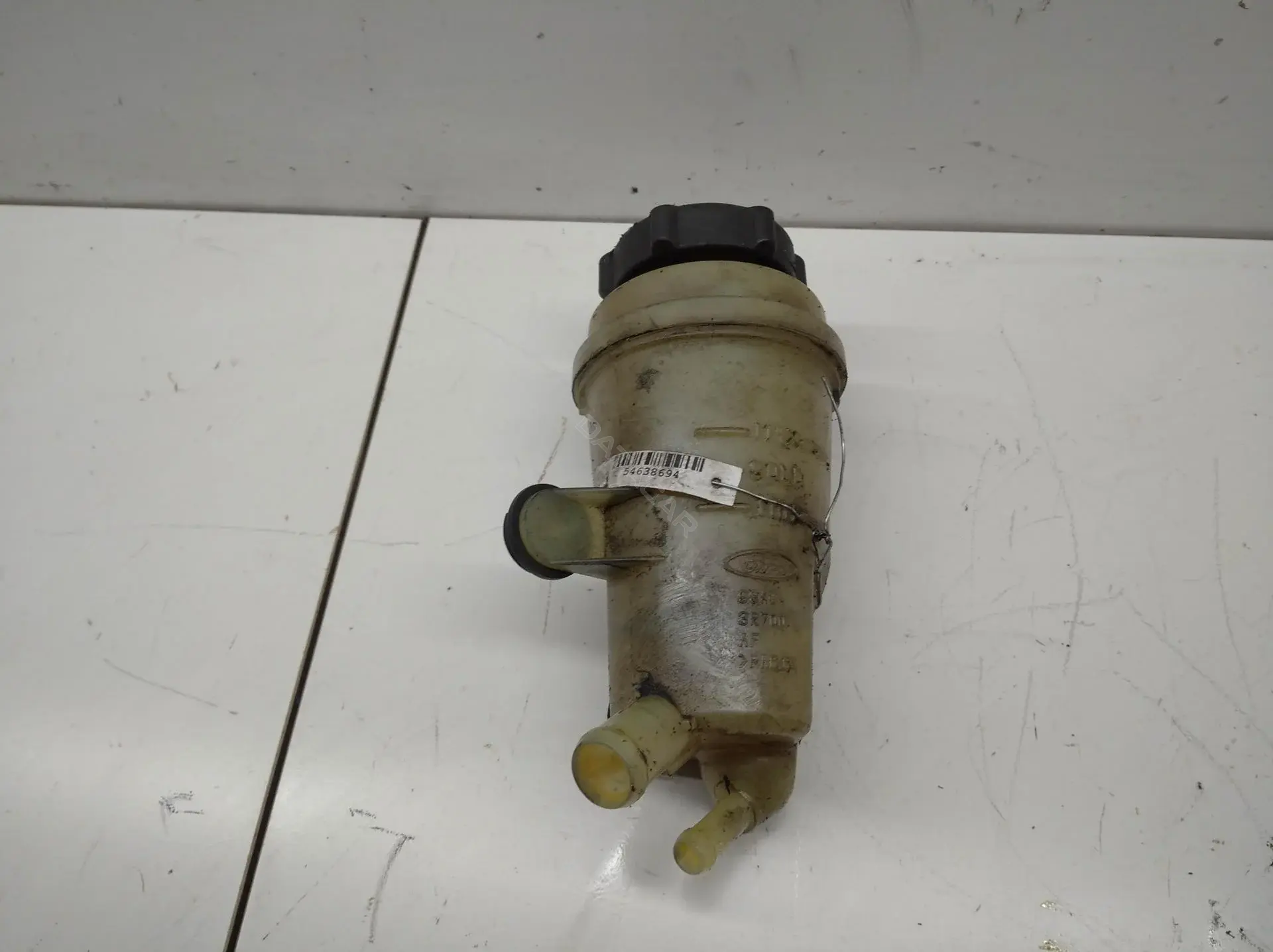 Бачок гидроусилителя 98AG3R700AF