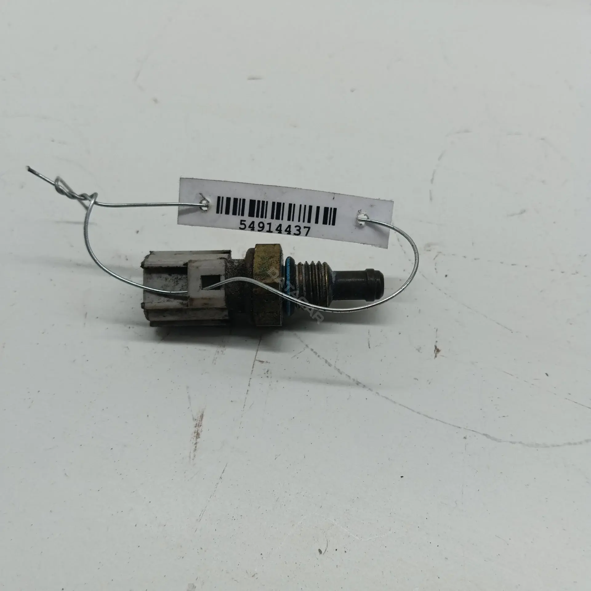 Датчик температуры охлаждающей жидкости XU3F12A643AA
