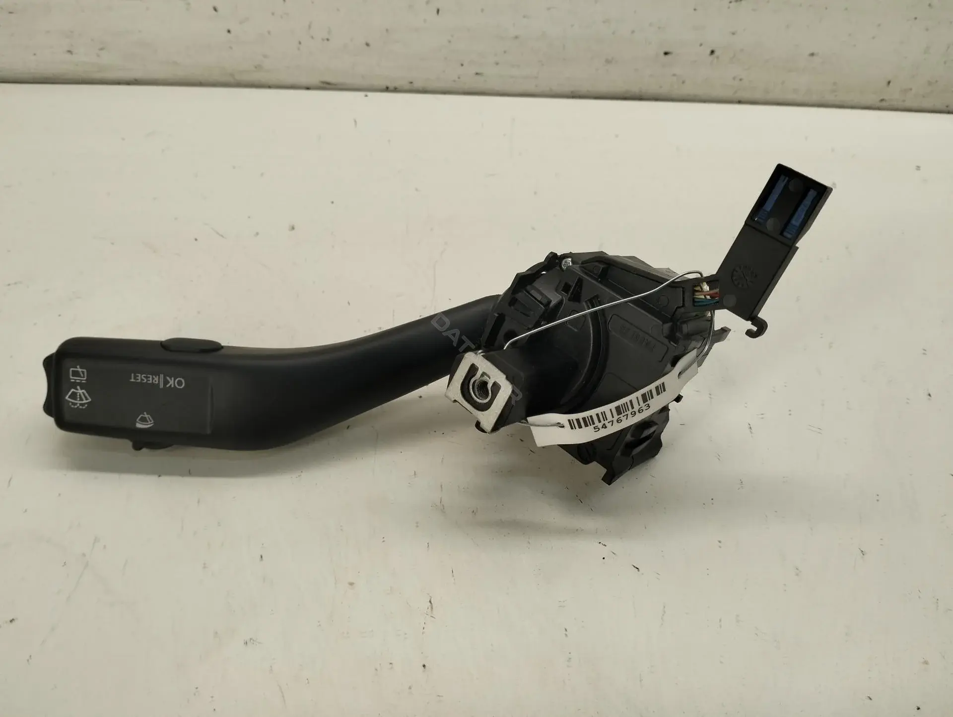 Переключатель подрулевой 1K0953519A