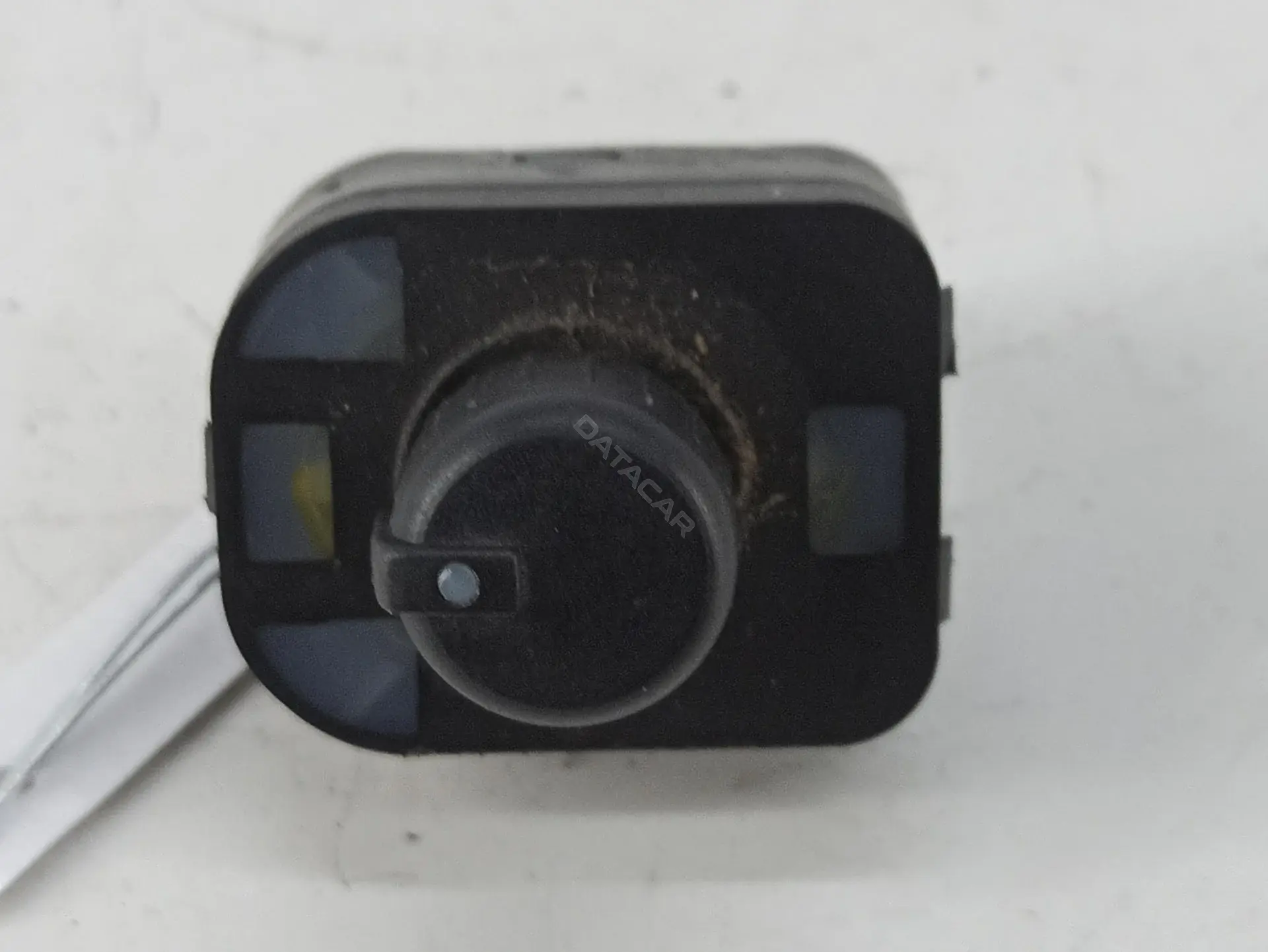 Джойстик регулировки зеркал 8E0959565A