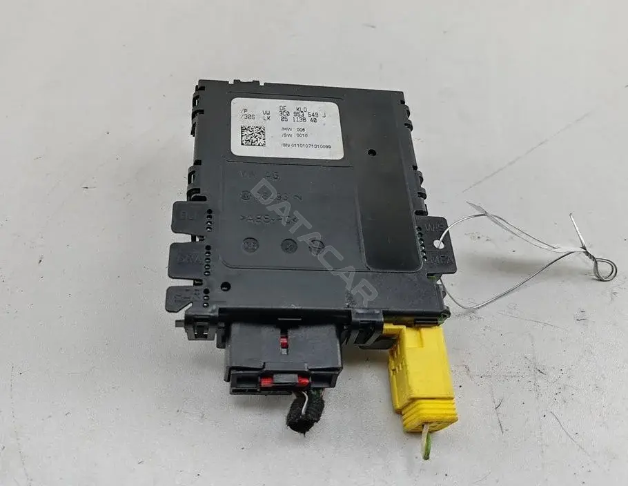 Датчик угла поворота 3C0953549J