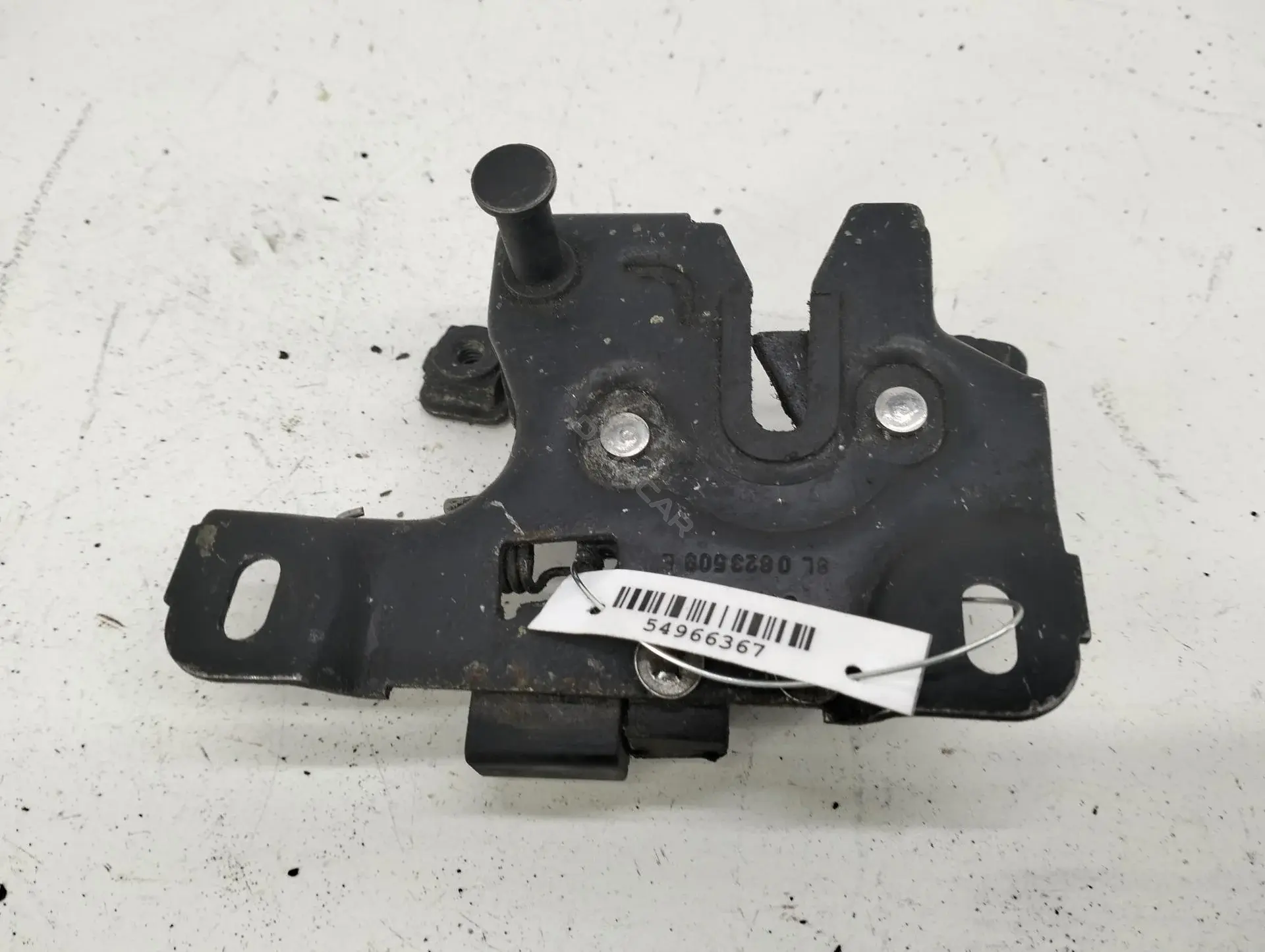 Замок капота 8L0823509C