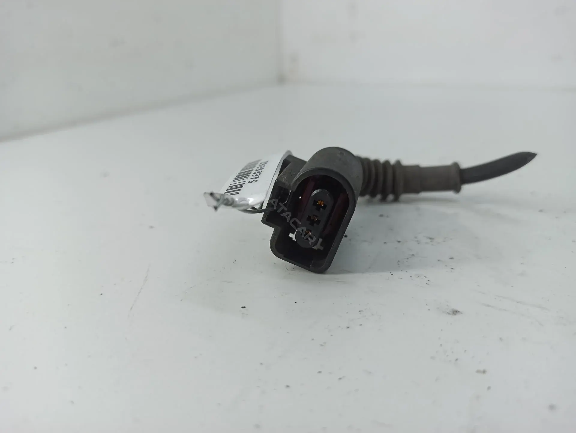 Разъем (фишка) проводки 1J0973703