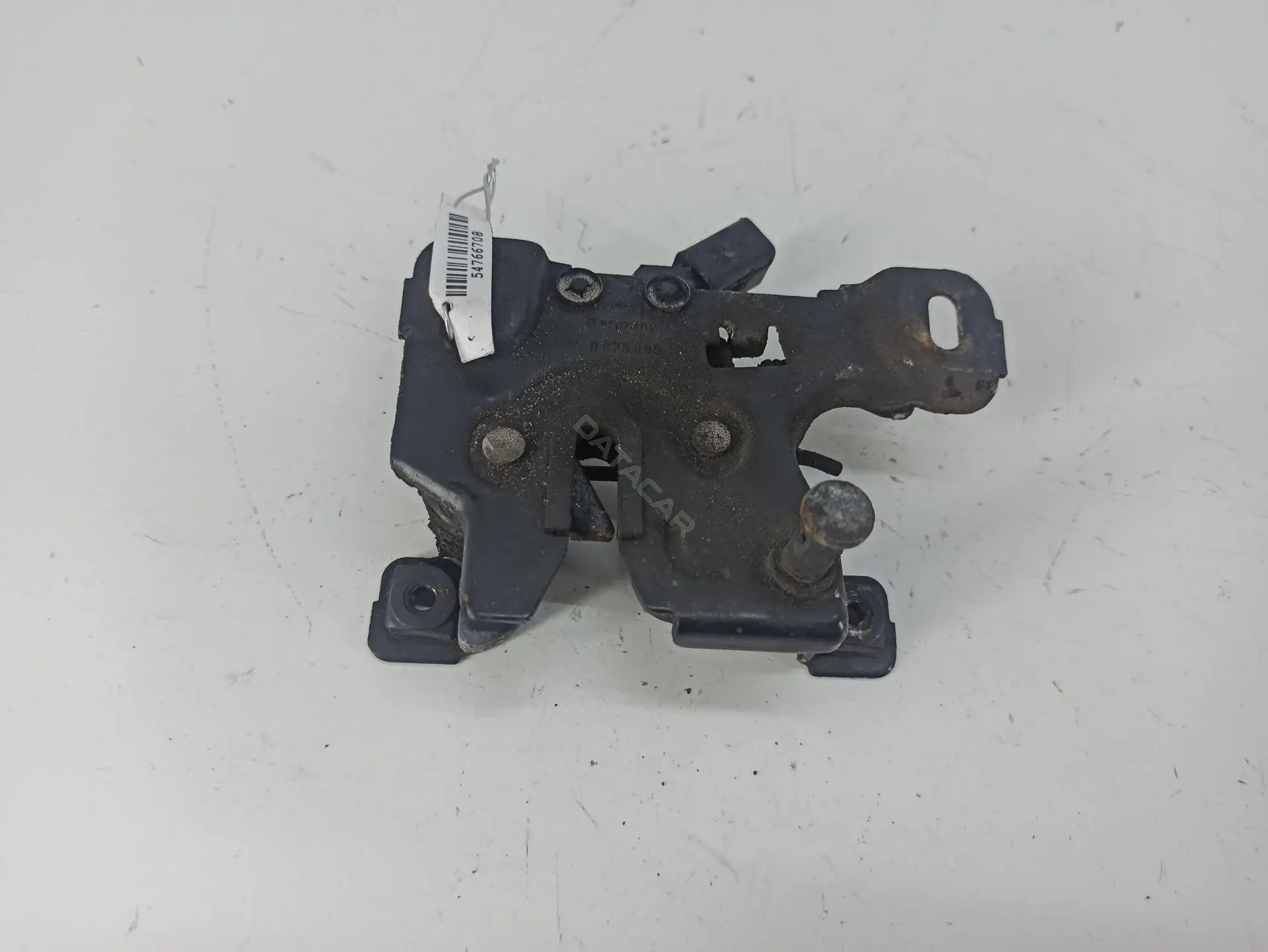 Замок капота 8L0823509E