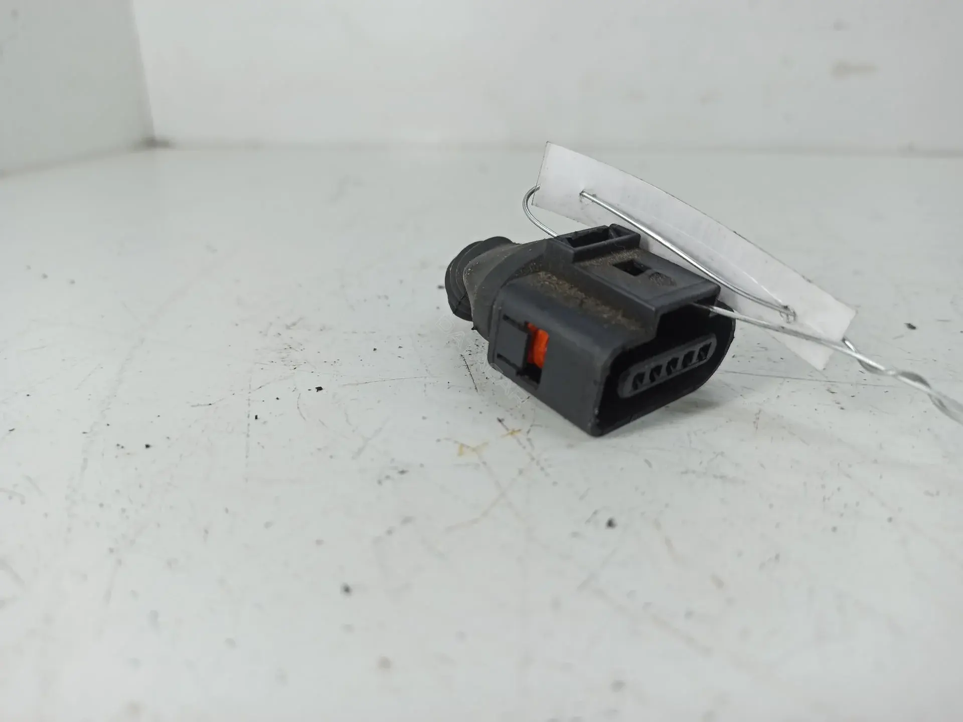Разъем (фишка) проводки 1J0973705