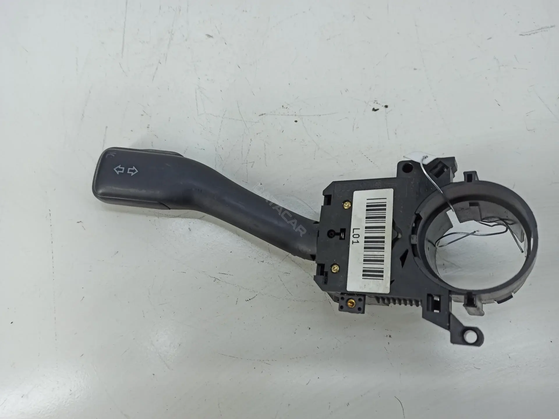 Переключатель подрулевой 8L0953513G